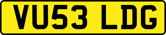 VU53LDG
