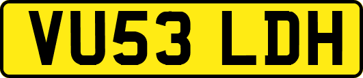VU53LDH