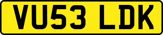 VU53LDK
