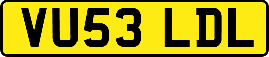 VU53LDL