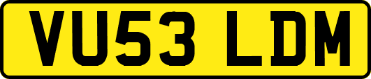 VU53LDM