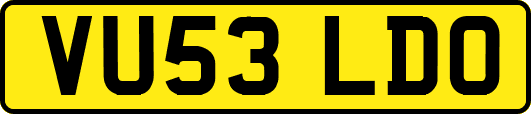 VU53LDO