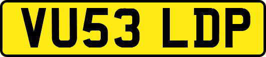 VU53LDP