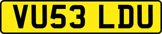 VU53LDU
