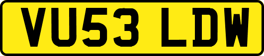 VU53LDW