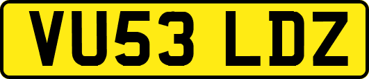 VU53LDZ