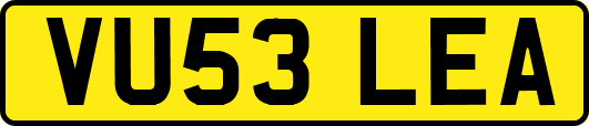 VU53LEA