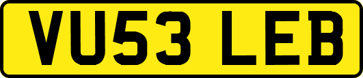 VU53LEB