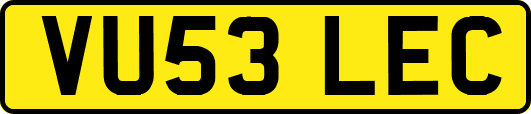 VU53LEC