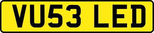 VU53LED