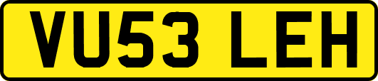 VU53LEH