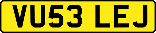 VU53LEJ