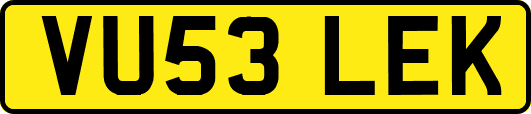 VU53LEK