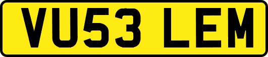 VU53LEM