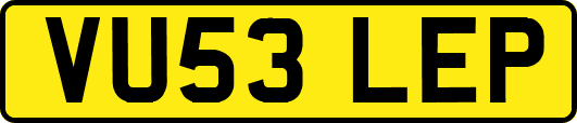 VU53LEP