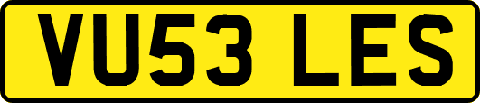 VU53LES