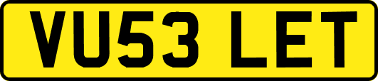 VU53LET
