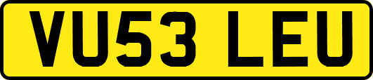 VU53LEU