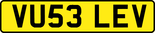 VU53LEV