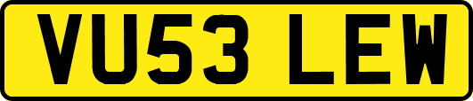 VU53LEW