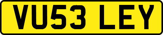 VU53LEY