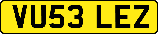 VU53LEZ