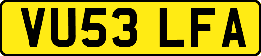 VU53LFA