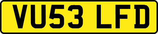 VU53LFD