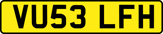 VU53LFH