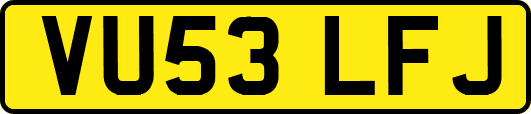VU53LFJ
