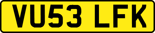 VU53LFK