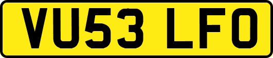 VU53LFO