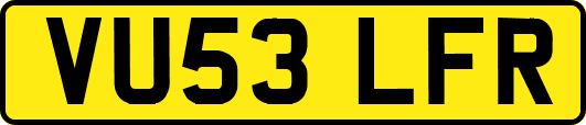 VU53LFR