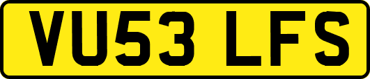 VU53LFS