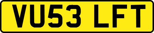 VU53LFT