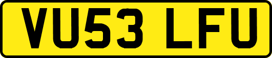 VU53LFU