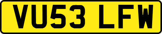 VU53LFW