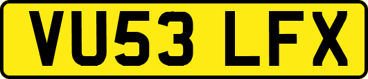 VU53LFX