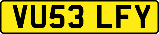 VU53LFY