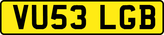 VU53LGB