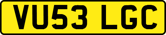 VU53LGC