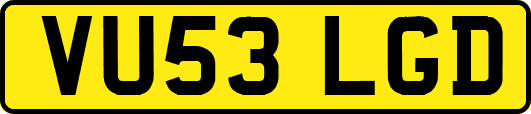 VU53LGD