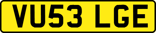 VU53LGE