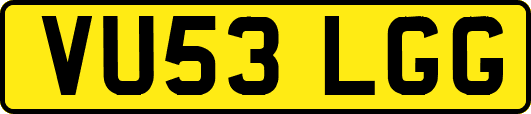 VU53LGG