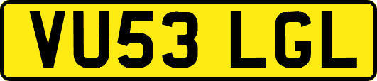 VU53LGL