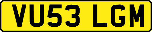 VU53LGM