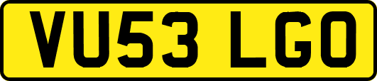 VU53LGO