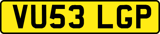 VU53LGP
