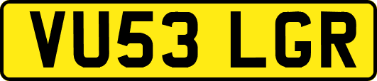 VU53LGR