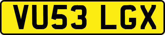 VU53LGX